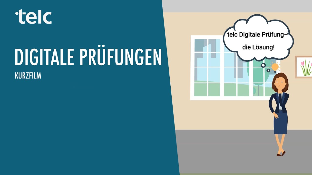 Digitale Prüfungen mit Proexam