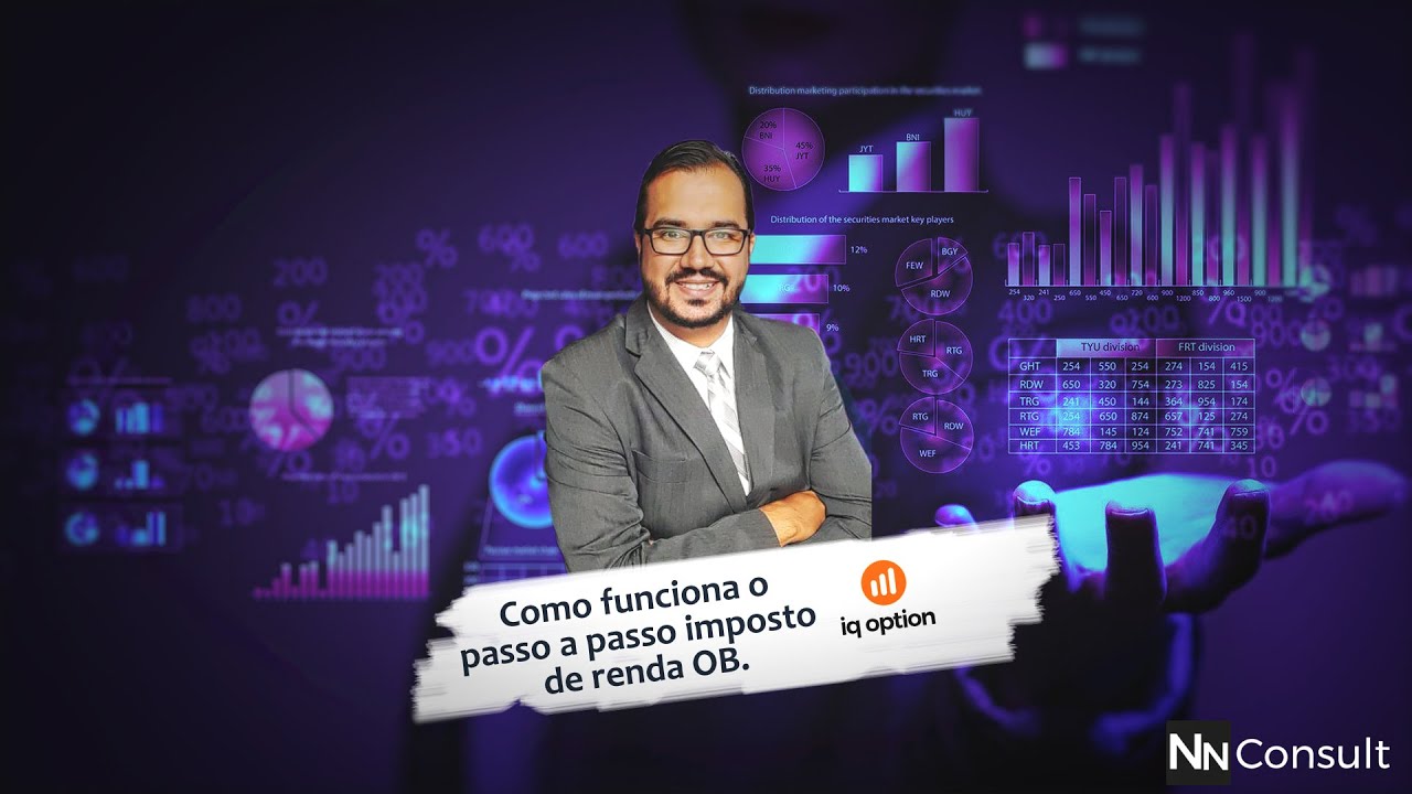 #iqoption OPÇÕES BINÁRIAS - COMO DECLARAR IMPOSTO DE RENDA GANHO DE CAPITAL DO EXTERIOR