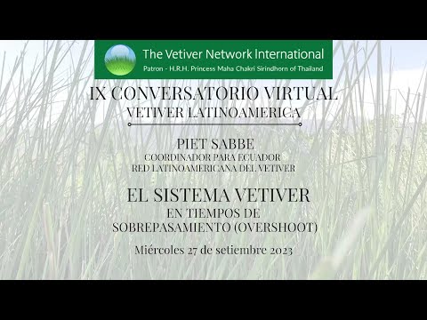 Mulch - The Vetiver Network International