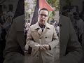 ألمانيا.. وقفة في برلين تطالب بمقاطعة إسرائيل أكاديميًّا