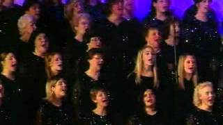GFBC Christmas Service