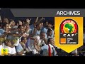 Ghana vs Egypt | FINAL | Orange Africa Cup of Nations, ANGOLA 2010