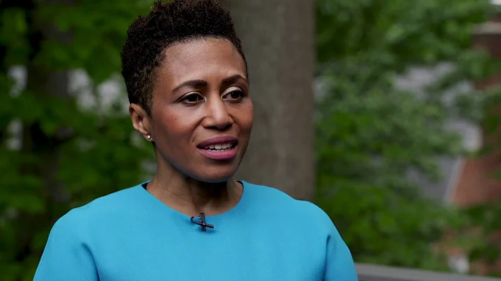 1 Minute with Michelle: Why BIO?