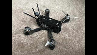 Micro Alien Ripping