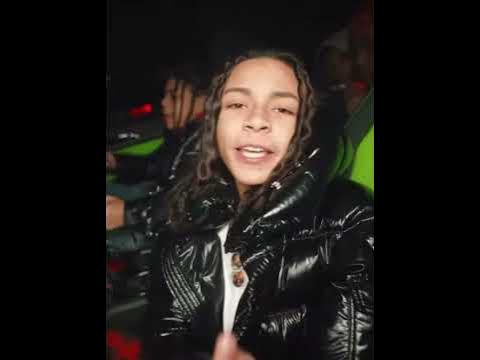 DD OSAMA X TWIST(FORTNITE) - YouTube