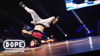 DJ Flow - John Blaze Break (intro) | Bboy Breaks 2015 DJ Flow - John Blaze Break (intro) | Bboy Breaks 2015