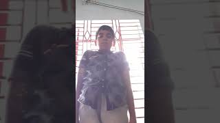 Junior Satur New Junior Robot Dance Funny Video Satu special MBT Junior 2021