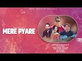 MERI PYARI Ll Vanu Shrestha Melina Rai Ll Badal Limbu Ll D P Khanal MERI PYARI Ll Vanu Shrestha Melina Rai Ll Badal Limbu Ll D P Khanal