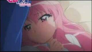 3rd Zero No Tsukaima TV Commercial