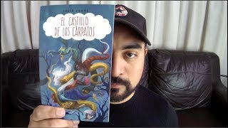 El Castillo de los Cárpatos | #Booktubre