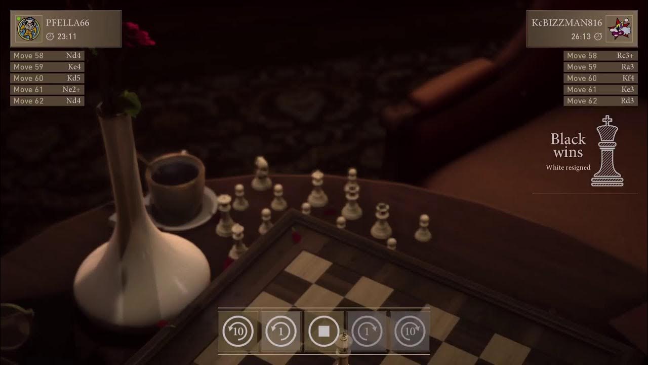 Chess Ultra PS4 Review - Impulse Gamer