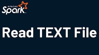 PySpark Tutorial 10: PySpark Read Text File | PySpark with Python