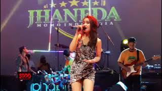 AKSI CINTYA BELLA // NGAWI NAGIH JANJI // JHANEDA