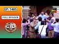 Daya को क्यों घेर लिया Media वालों ने? | CID | सी.आई.डी | 24 June 2023