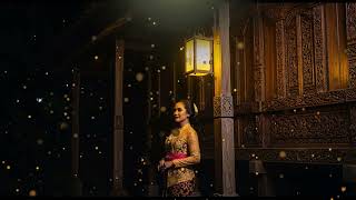 Ade Govinda Feat Ernie Zakrie  Masing Masing  Versi Keroncong  Cover