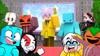 Soda Pop Reacción Con Awita, Jardred Y Arsel