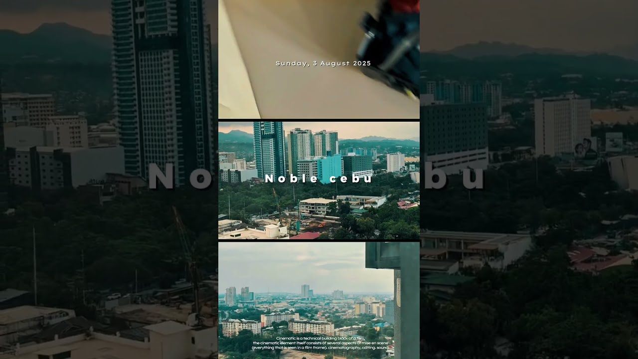 How To Spend Your Time In Cebu Philippine Travel Nature Shorts Philippines