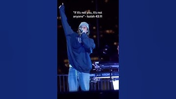 Thumbnail of Justin Bieber Finding God In His Songs