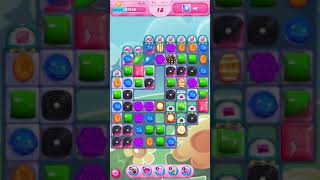 Candy Crush Level 7071 ✅ - NO CHEATS NO BOOSTERS