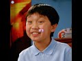 Kids discover a dishwasher #FreshOffTheBoat #Shorts