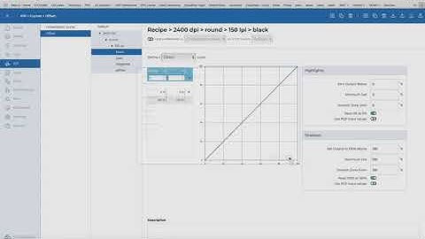 CLOUDFLOW - RIP Calibration and Setup