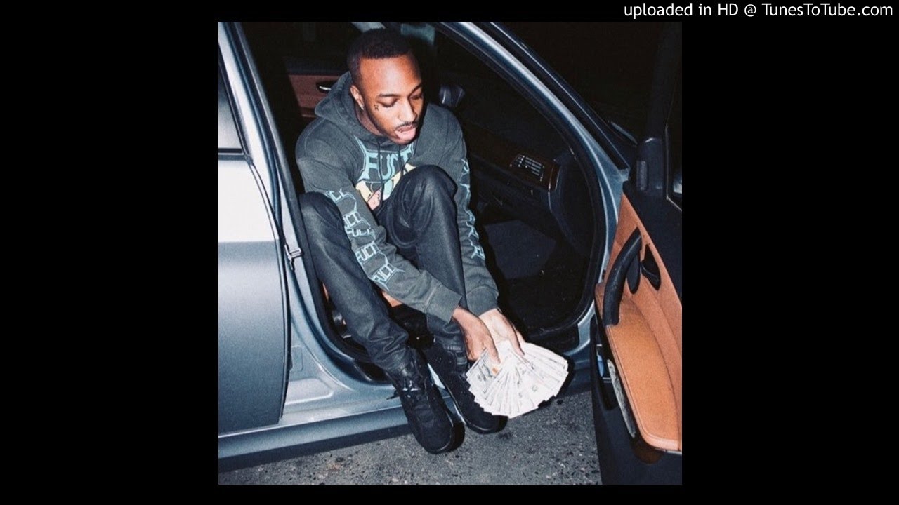 *Unlocked* RonSoCold Type Beat " She Just Wanna " (Prod. By K L)