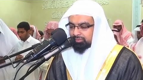 سورة الاخلاص | سورة الفلق | سورة الناس| الشيخ ناصر القطامي تلاوة تقشعر لها الابدان