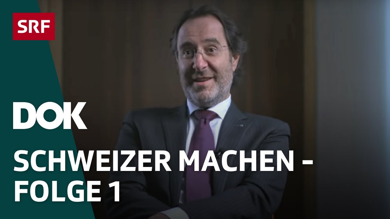 Das Schweizer Einbürgerungsverfahren – Der steinige Weg zum Schweizer Pass (1/4) | Doku | SRF Dok