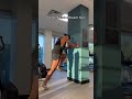 How to use Wall Switches to Improve Running Form?