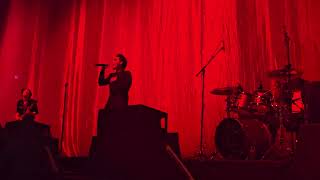 Weathers performed Your Girlfriend at Ovo Arena Wembley #softTour #Lany #soft screenshot 5
