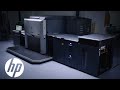 HP Indigo 12000 Digital Press | Indigo Digital Presses | HP