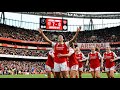 Going to watch Arsenal Women v Leicester City women at the Emirates