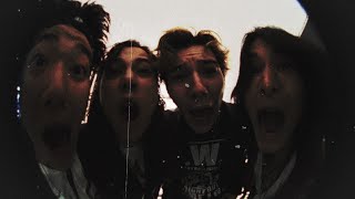 SCREAMWENDY