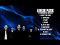 Linkin Park-Year