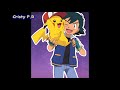 Pokémon OP - Mezase Pokémon Master - (Ballad Version) FULL