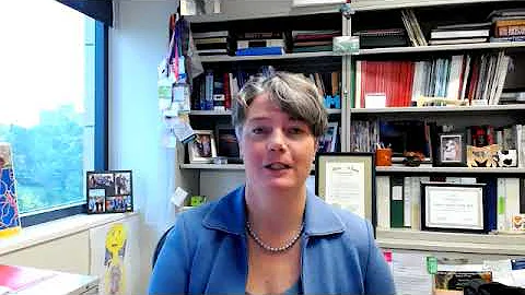 Christine Petersen on ALIVE 2022
