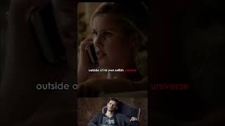 The Eternal Shackles of Love and Hate | Scene +Explained #shorts #theoriginals #elijah #hayley