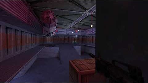 EPIC ninja defuse @ Nuke, BLIND Terrorist
