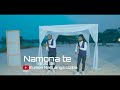 Namona te √Eunice manyanga