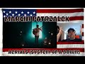 Marcin Patrzalek - Aerials (System of a Down) - Solo Acoustic Guitar - REACTION - THE SPEED!