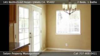 141 North Court Road video tour