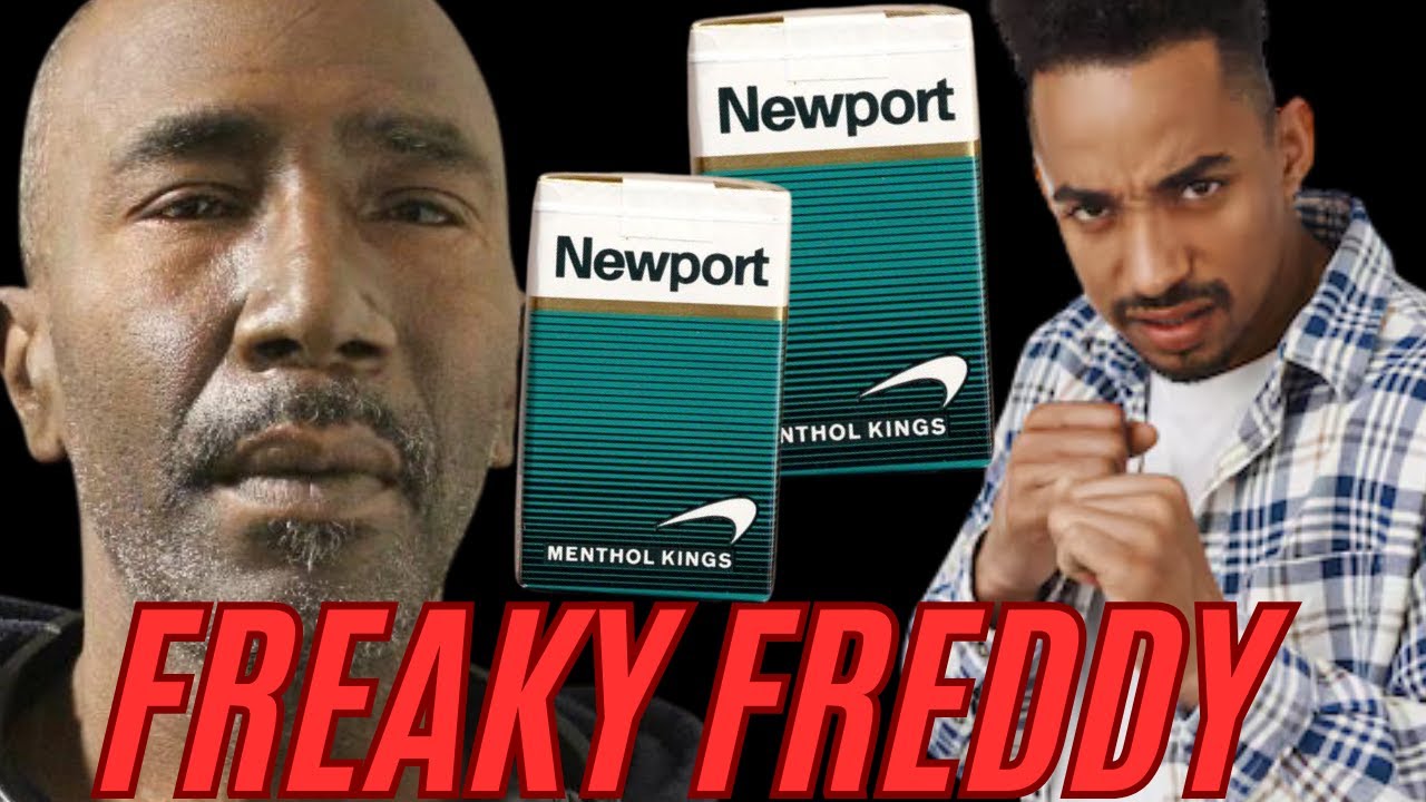 Prison Life: Fish Sold His Manhood For 2 Packs Of Cigarettes !
