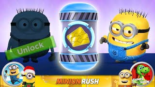 Best Of Minion Rush Jerry Free Watch Download Todaypk