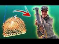 Fishing Super Expensive Lobster - How Do You Catch Them!? | Team Galant