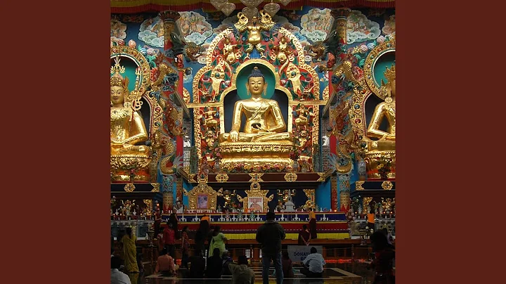 Bhagavad Geeta recitation Chapter 3