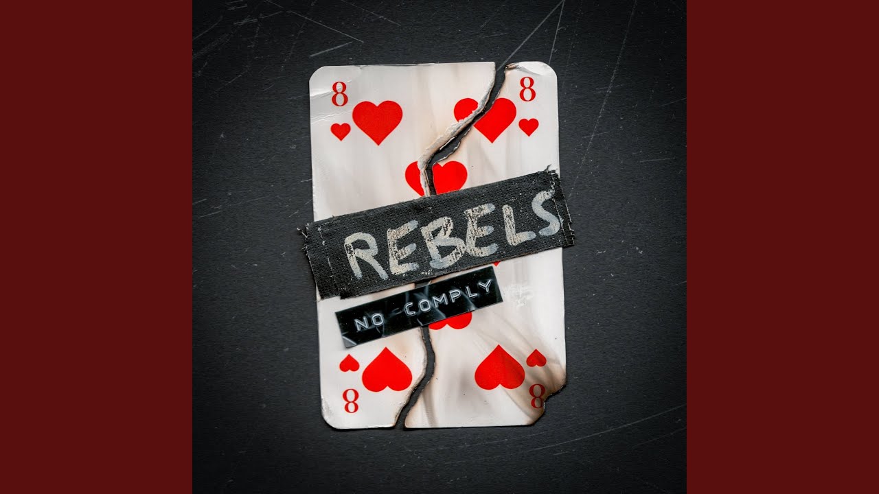 Watch REBELS on YouTube Watch REBELS on YouTube
