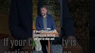 The Cost of True Discipleship Are You Really Following Jesus