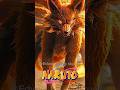 【Top 10 Tailed Beasts & Jinchuriki Reimagined in Real Life十大尾兽与人柱力全员登场】 #AI真人版 #尾兽 #人柱力 #火影忍者#Naruto