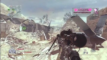 Modern Warfare 2: Fun with Explosives