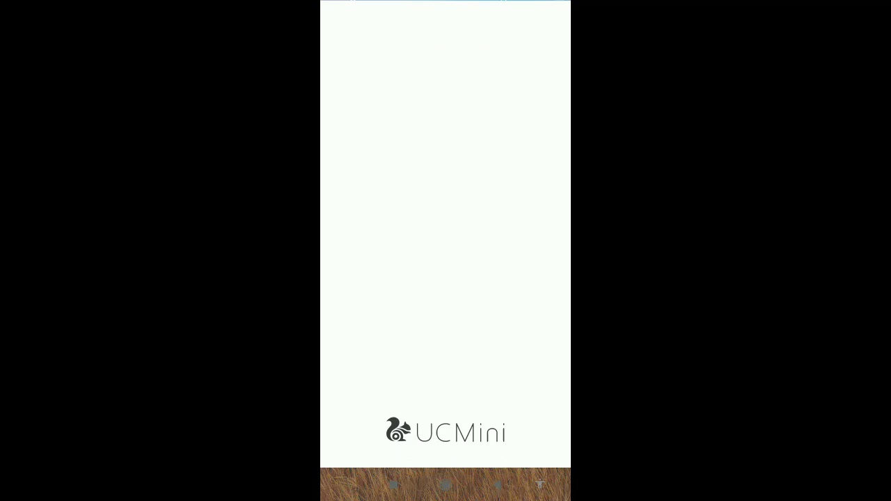 Cara mengatasi download yang error pada uc browser